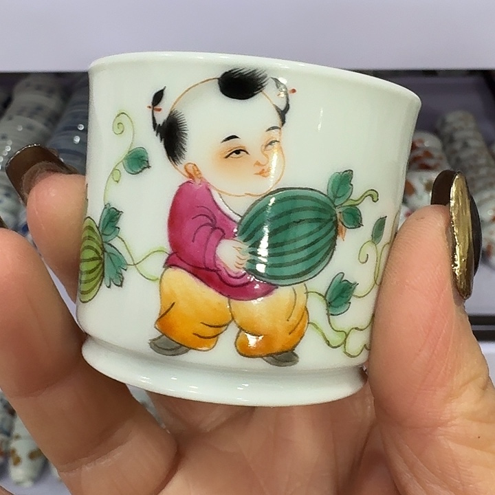 陶瓷艺术品收藏陶瓷