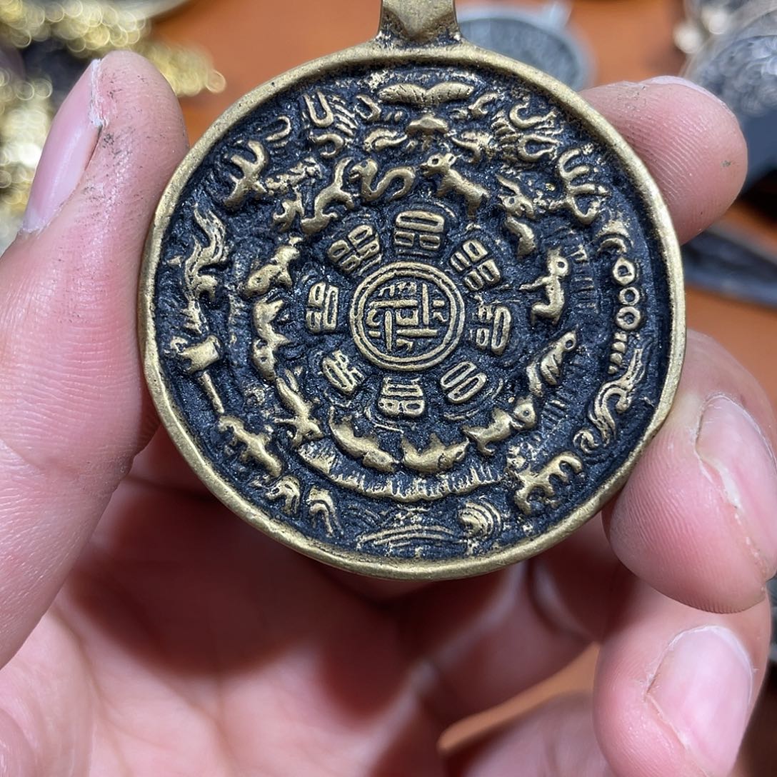 瓷片东西很好看很好看