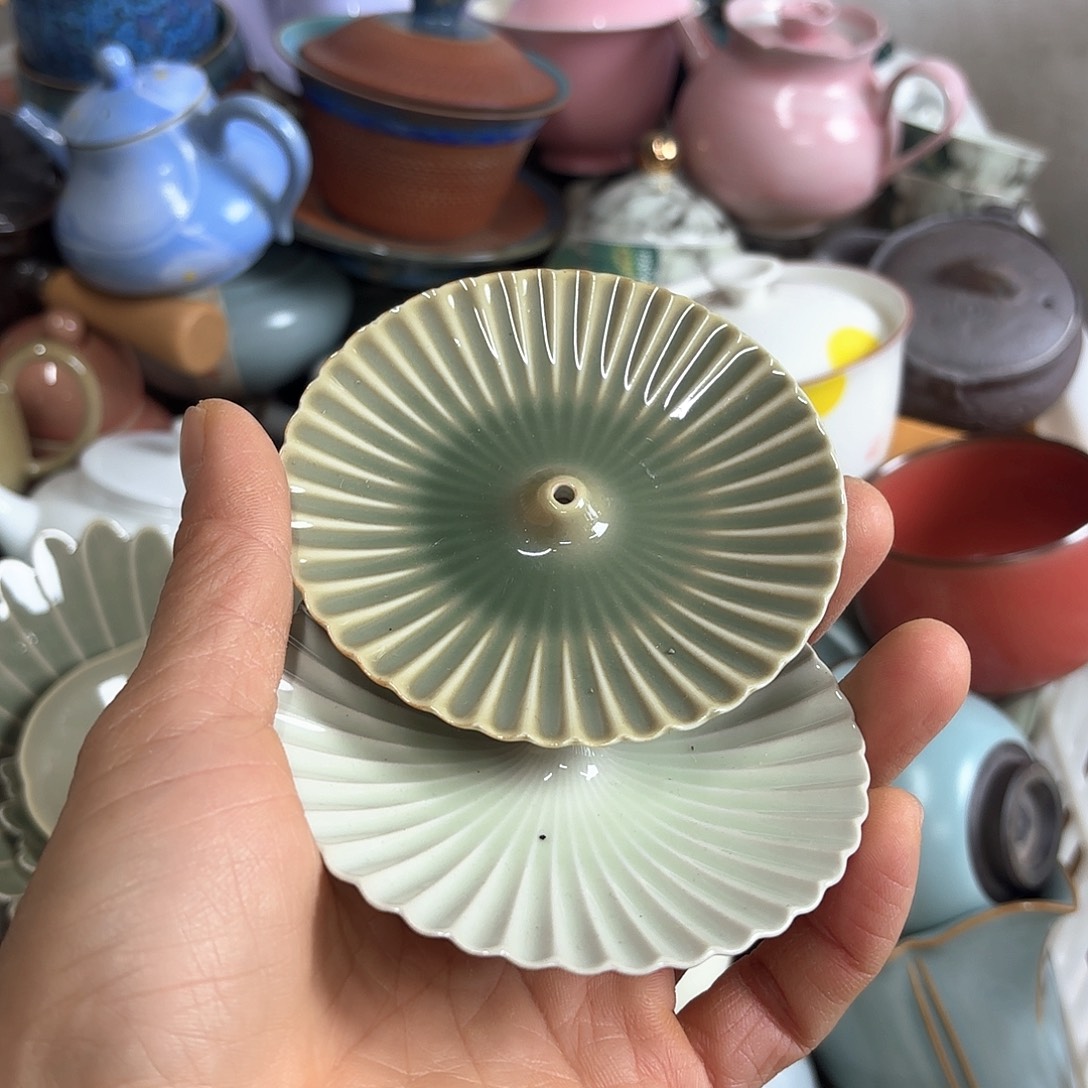 微瑕介意的不要下单