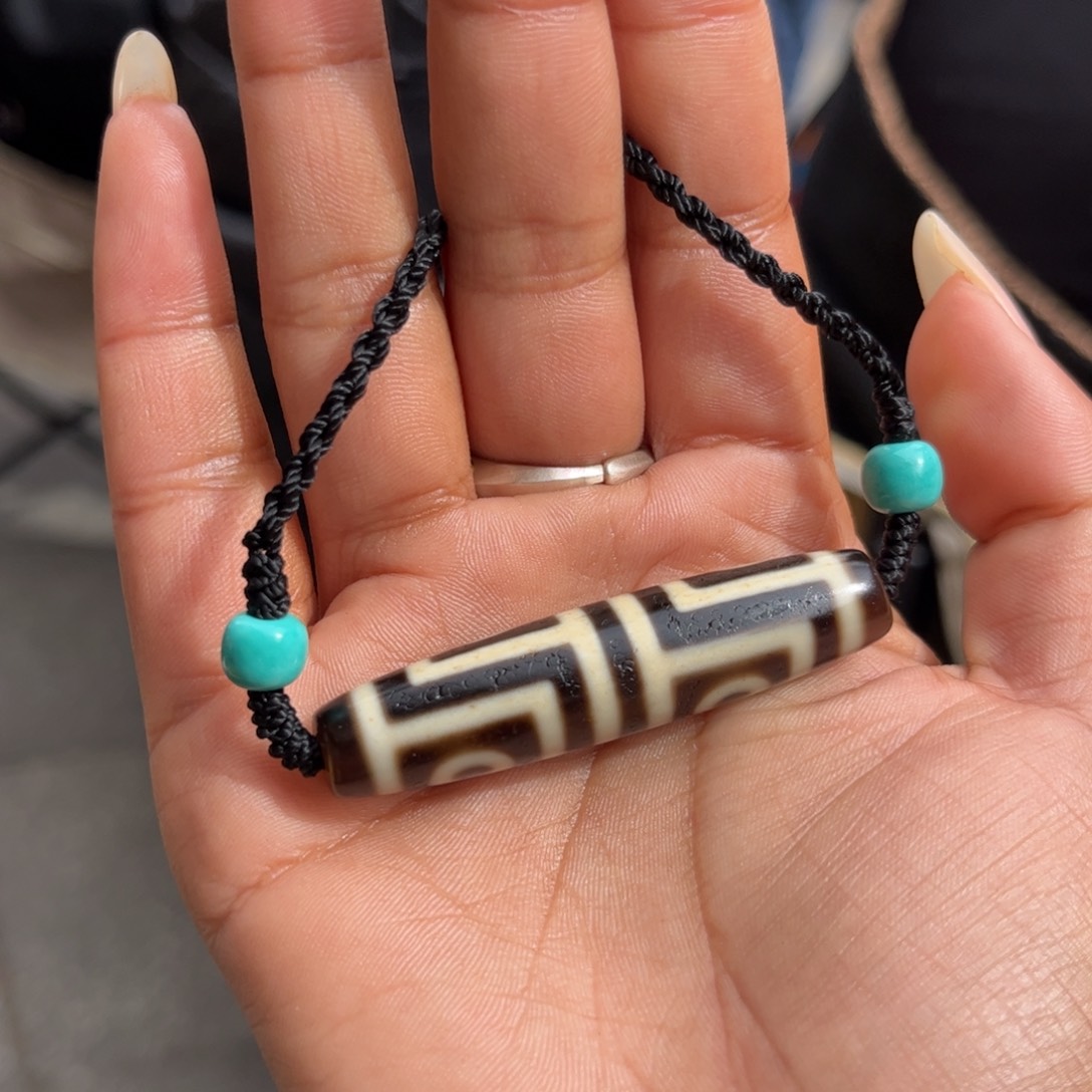 【闪购商品】玛瑙/玉髓珠子未镶嵌