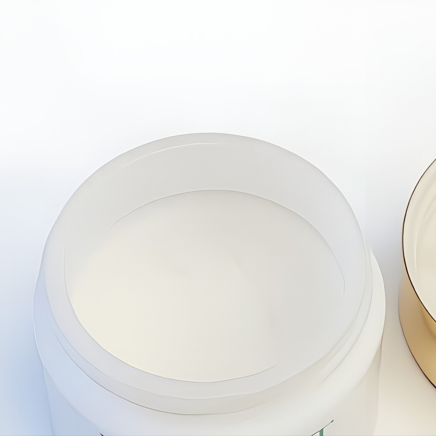 幸福面膜涂抹面膜