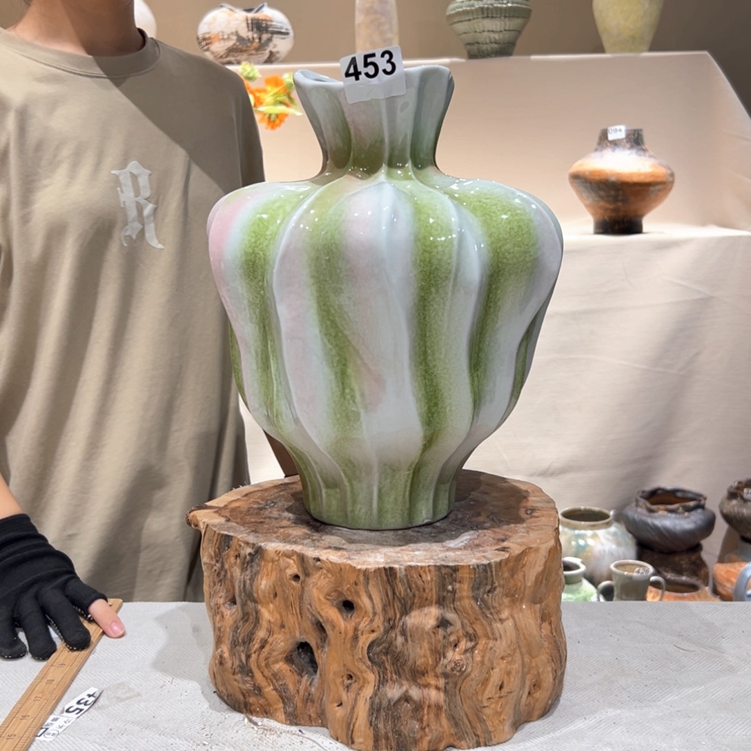 453花瓶摆件花瓶摆件