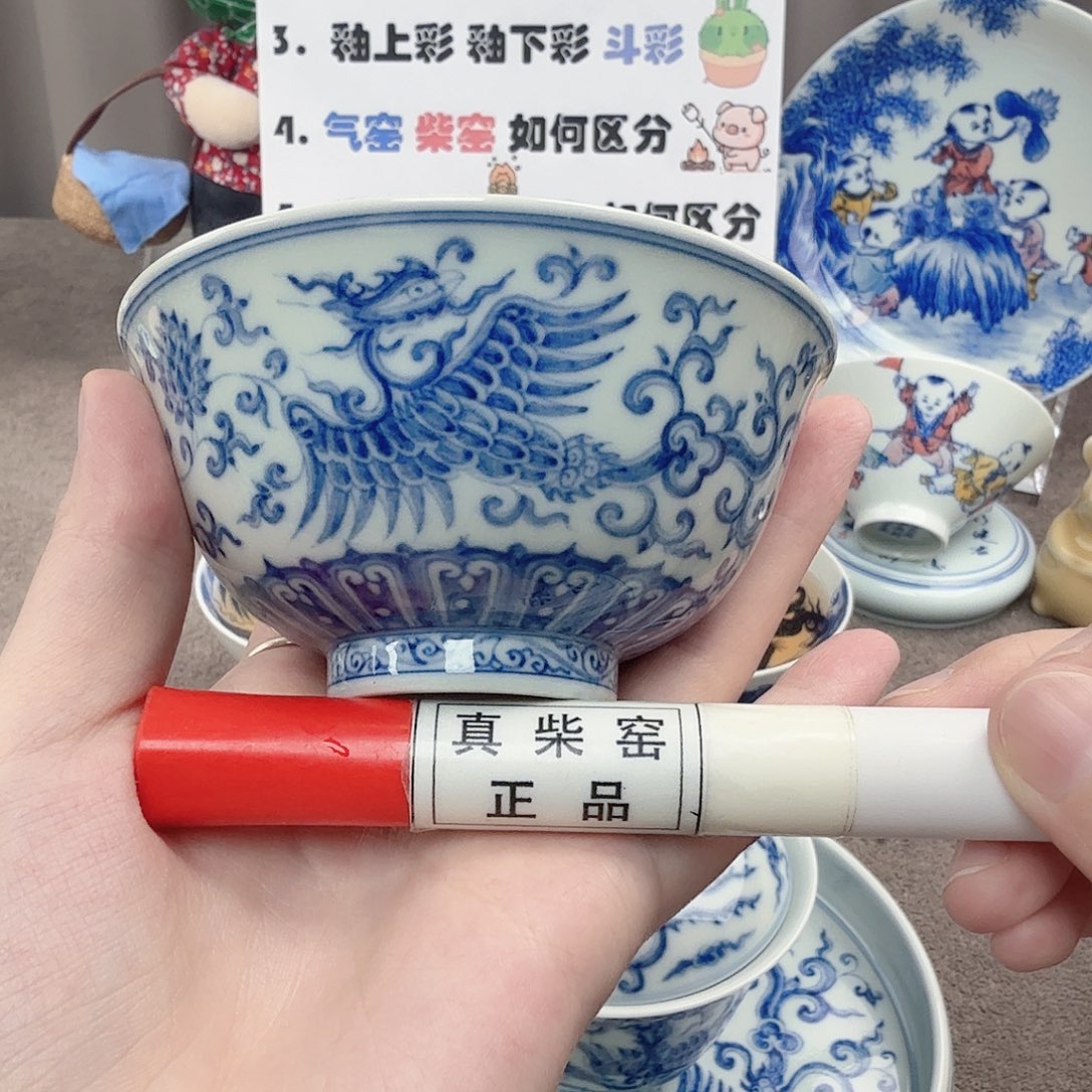 杯陶瓷制品加工工艺技术的应用