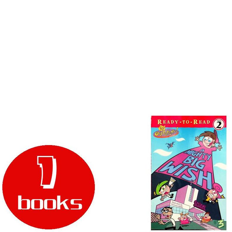 英文原版绘本1本93250827004