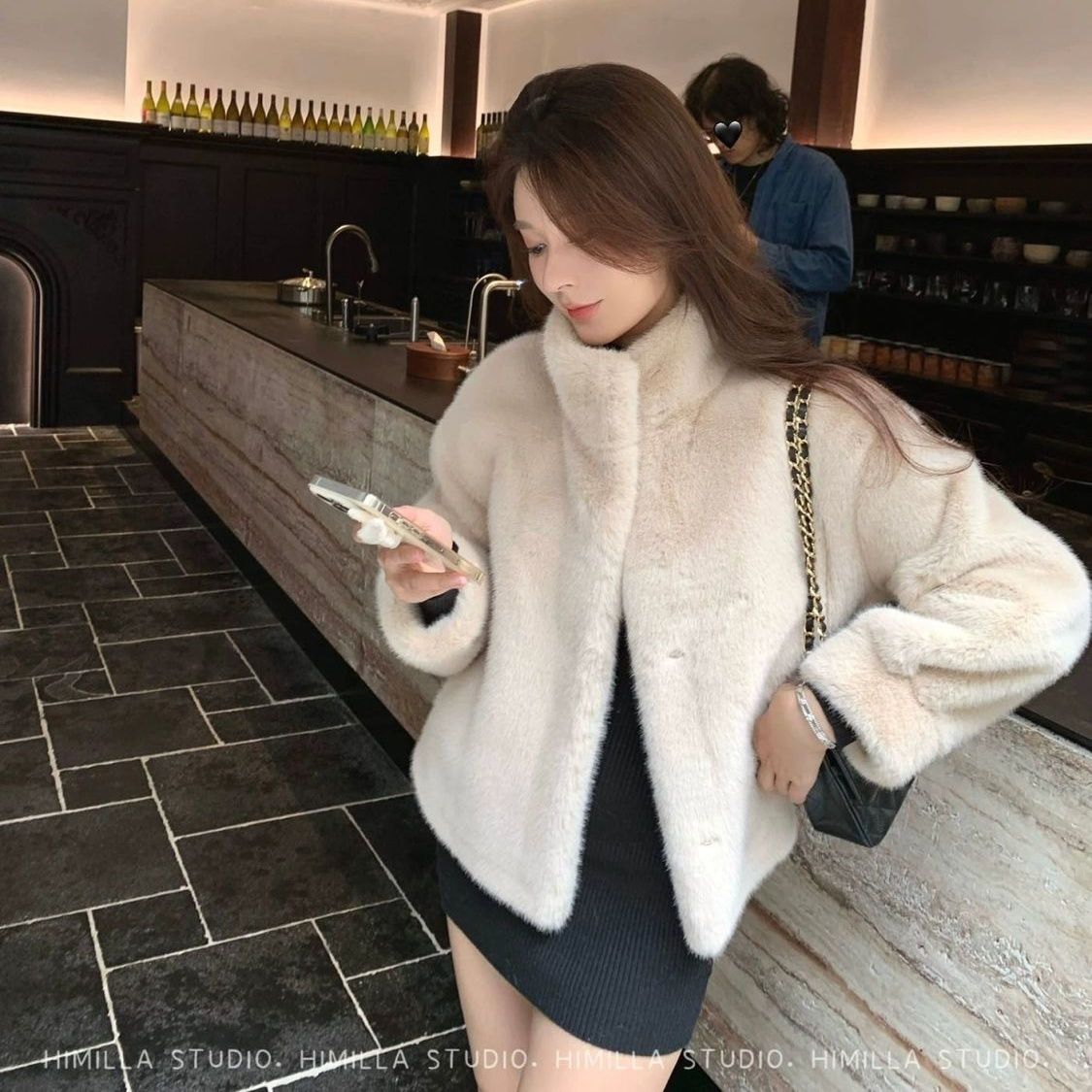2025女款外套白搭