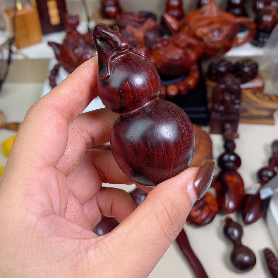 檀香紫檀（小叶紫檀）用****4