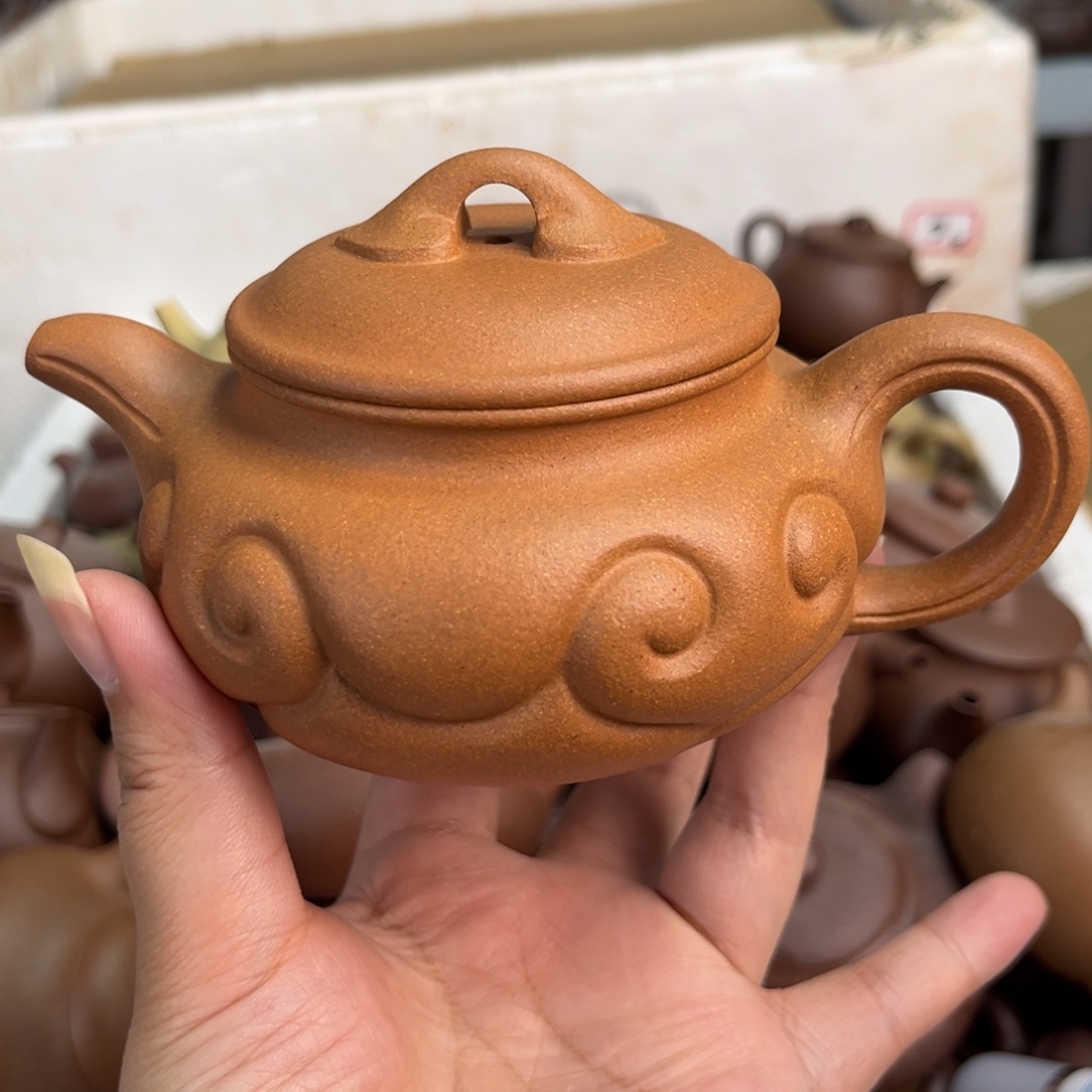 茶壶紫砂紫砂……………………