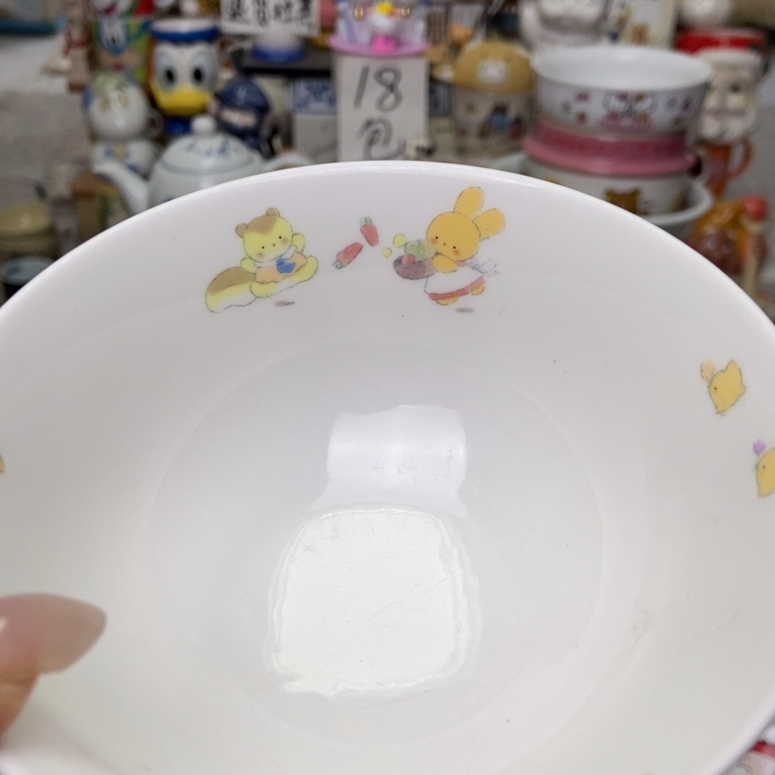 我***了瓷片陶瓷退货拉黑