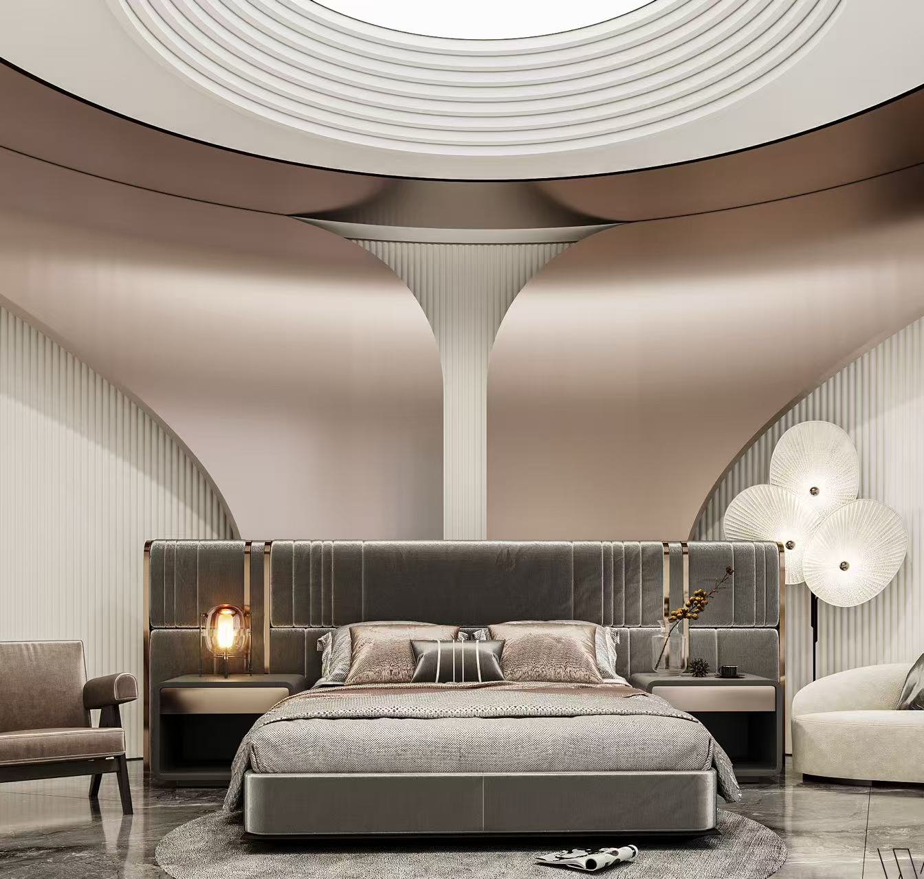 【乐姐宠粉高货捡漏】纯棉长绒棉匹马棉四件套 瑕无包装 介意慎拍！