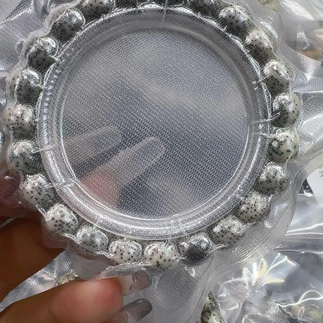 星月菩提手串155练手星月菩提10桶单圈