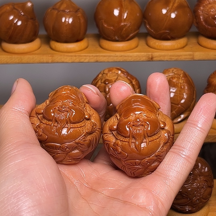 九***天手串/手链橄榄核橄榄核