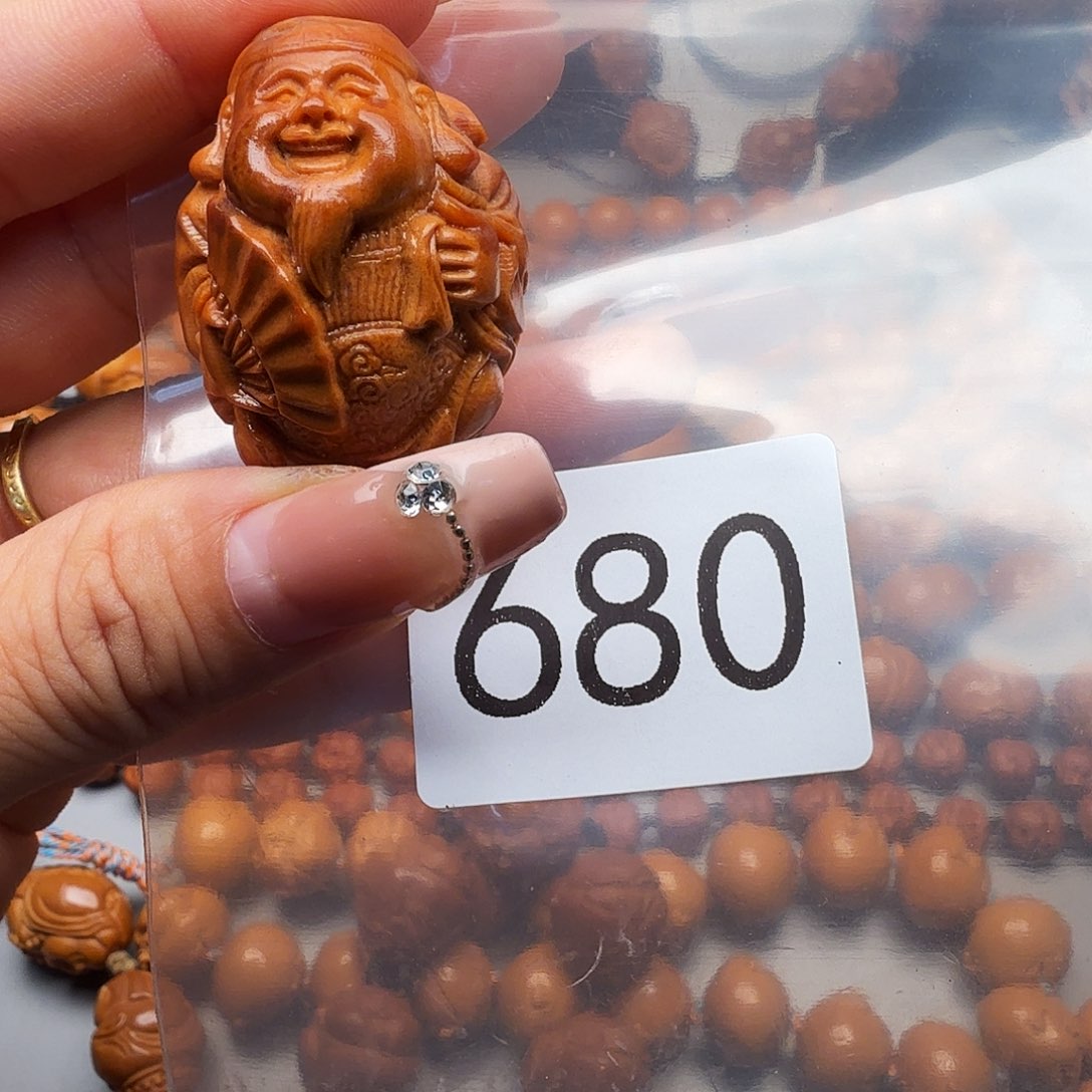 橄榄核手串/手链橄榄核