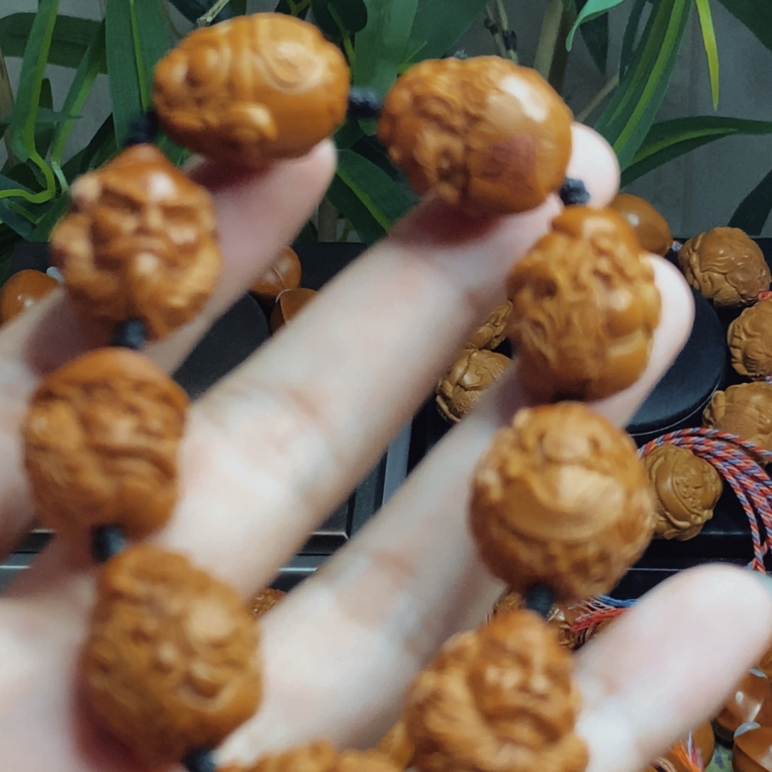 手串/手链橄榄核11111
