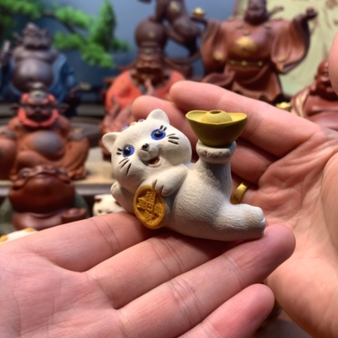 茶壶紫砂紫砂壶手工艺