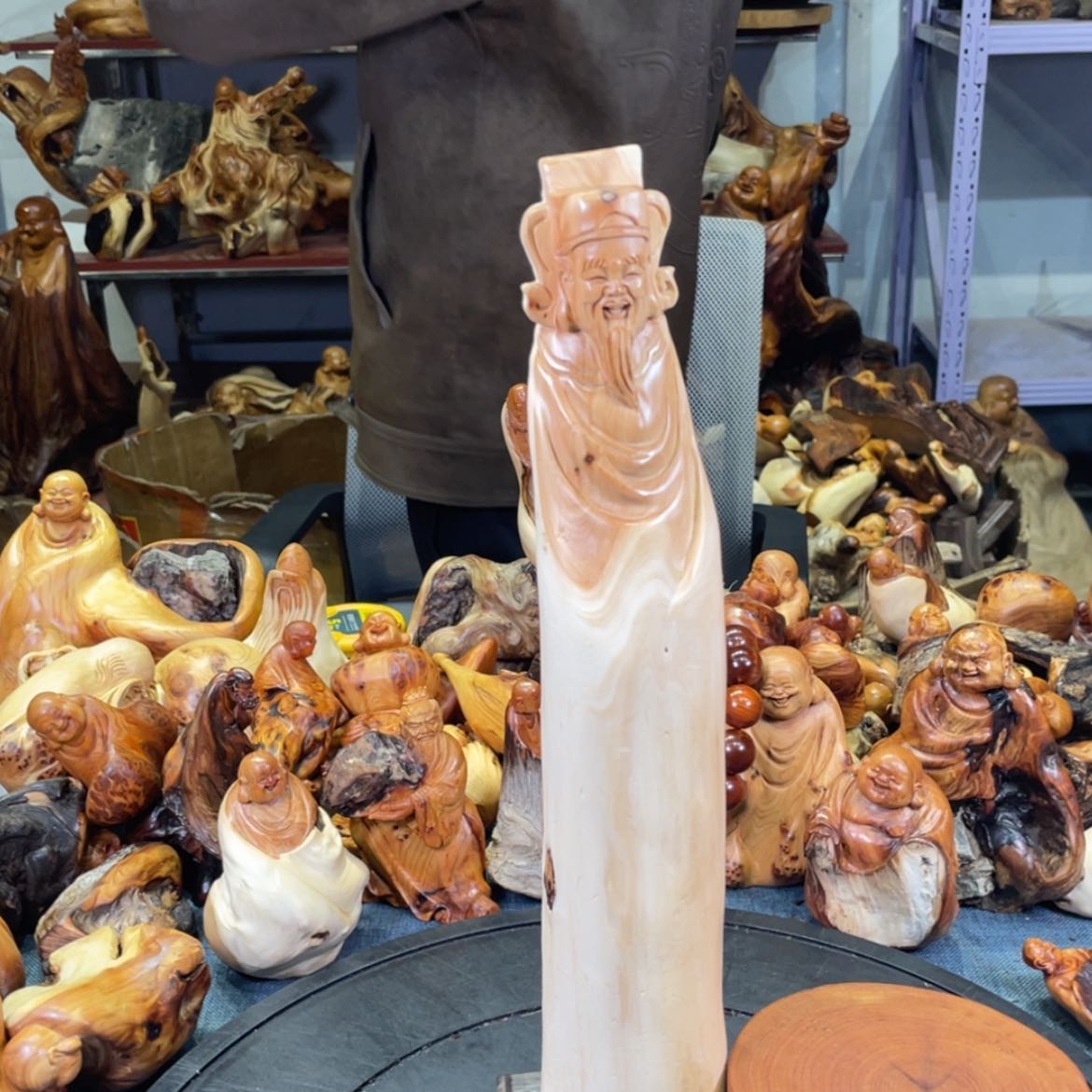 【闪购商品】柏木（崖柏）其他