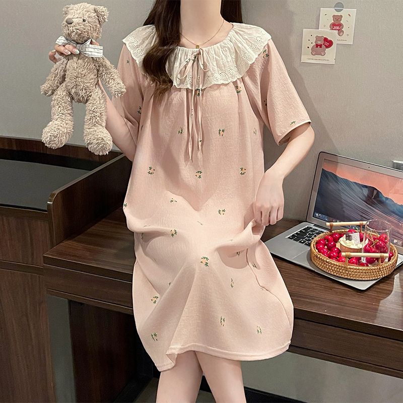 【四号链接】夏季新款睡衣女【401-420】找到编码下单