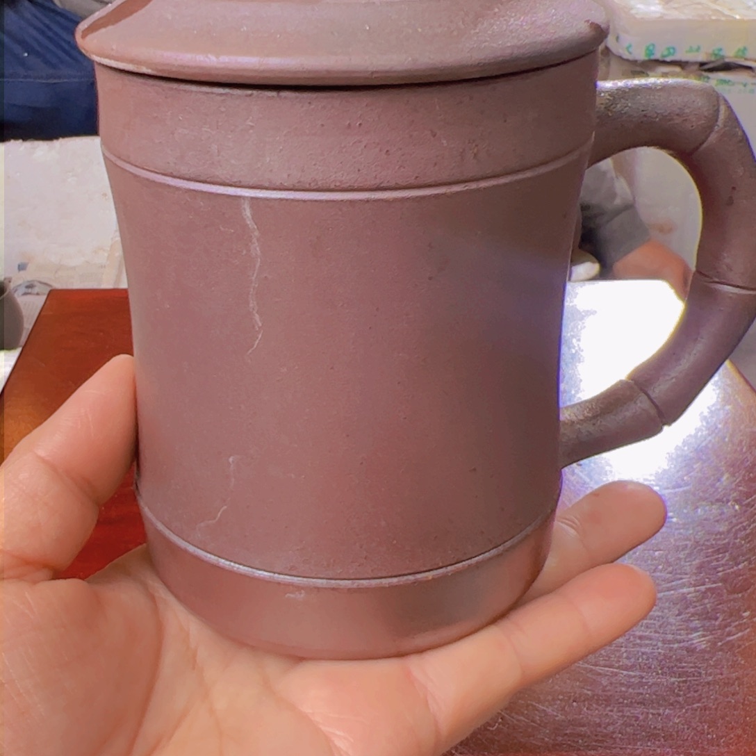 贵台龙窑柴烧茶壶42