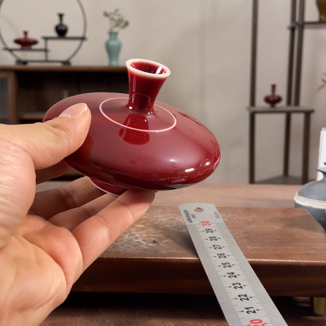 瓶花瓶摆件家居装饰