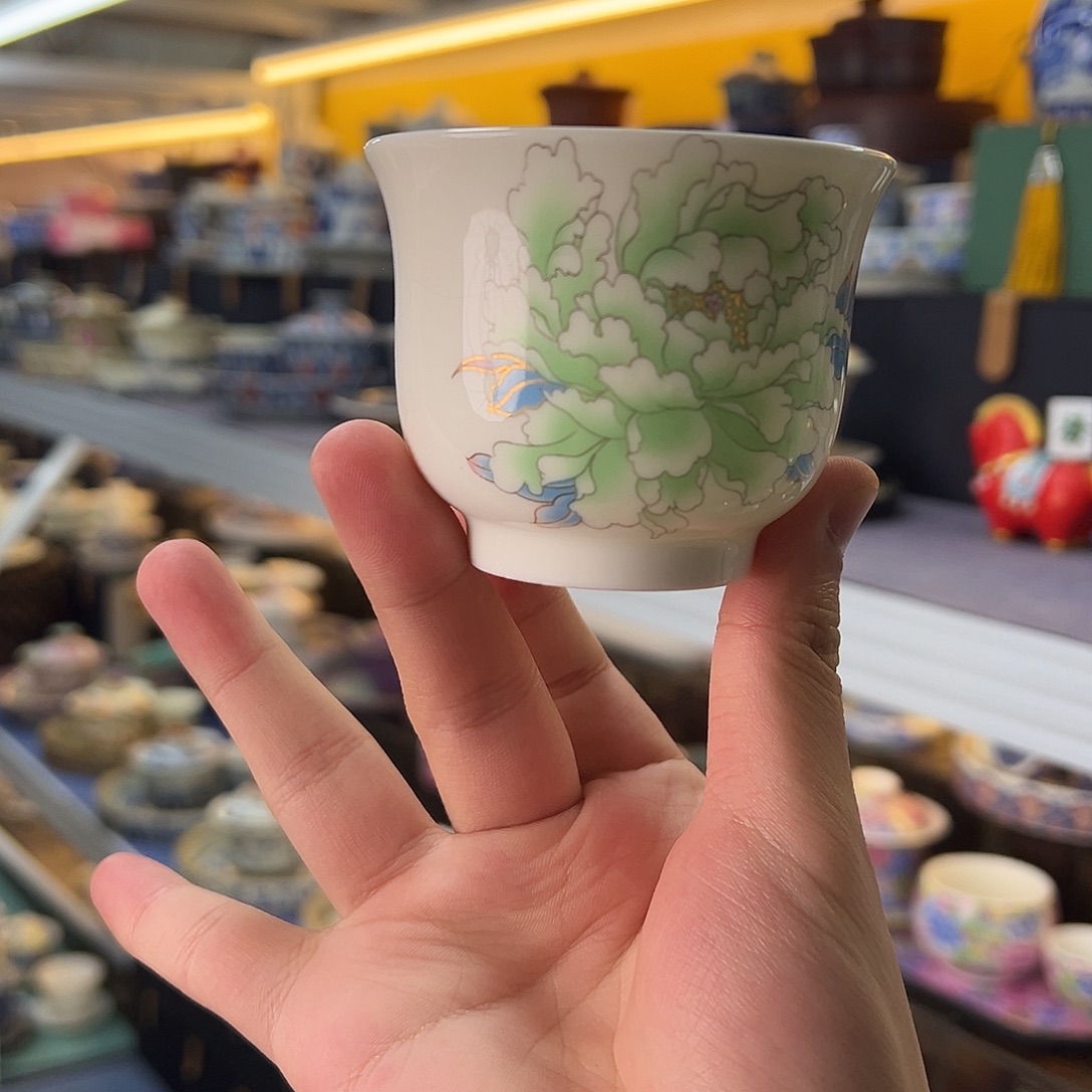 我们的目标是成为一个优秀的人