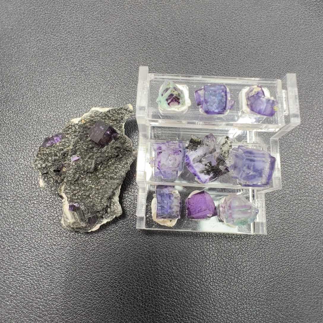 石材海****飞瑶岗仙组合