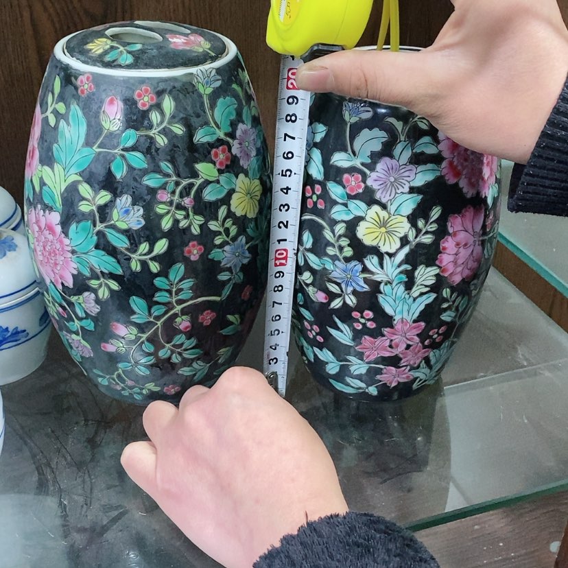 【闪购商品】瓷片景德镇现代工艺品