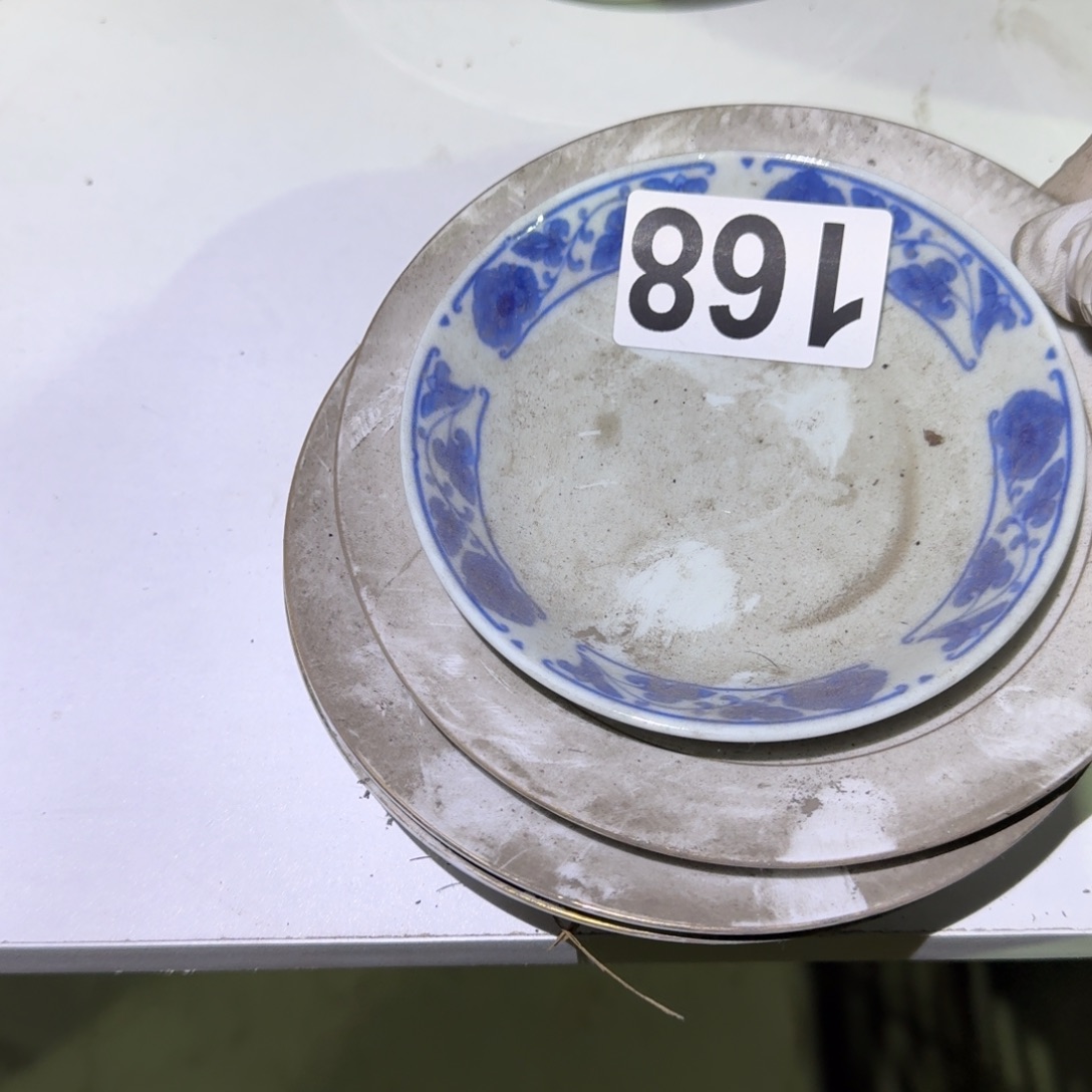 磁州窑国营老瓷卖一件少一件