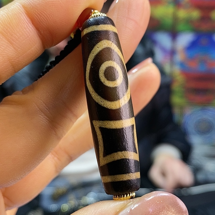 玛瑙/玉髓颈饰未镶嵌6