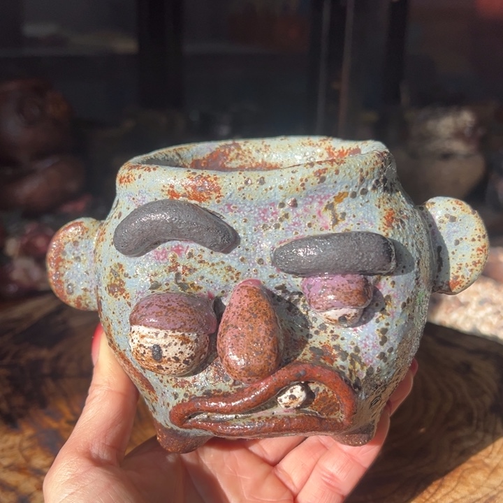 陶瓷制品不退不换12