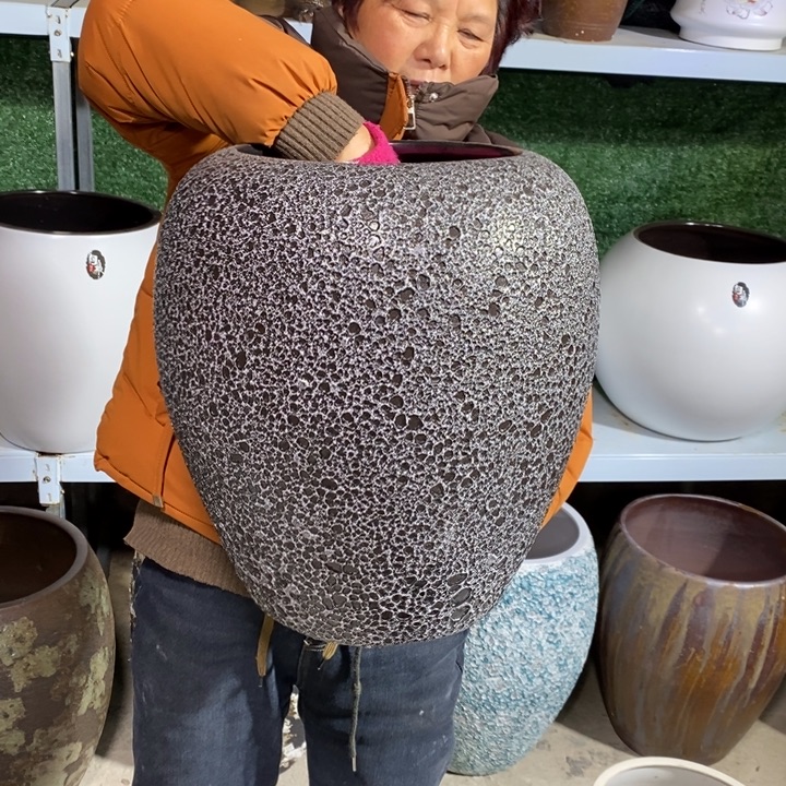 花盆口23高42～～～～～