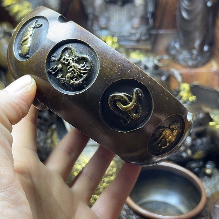 全是铜铜铜器铜器