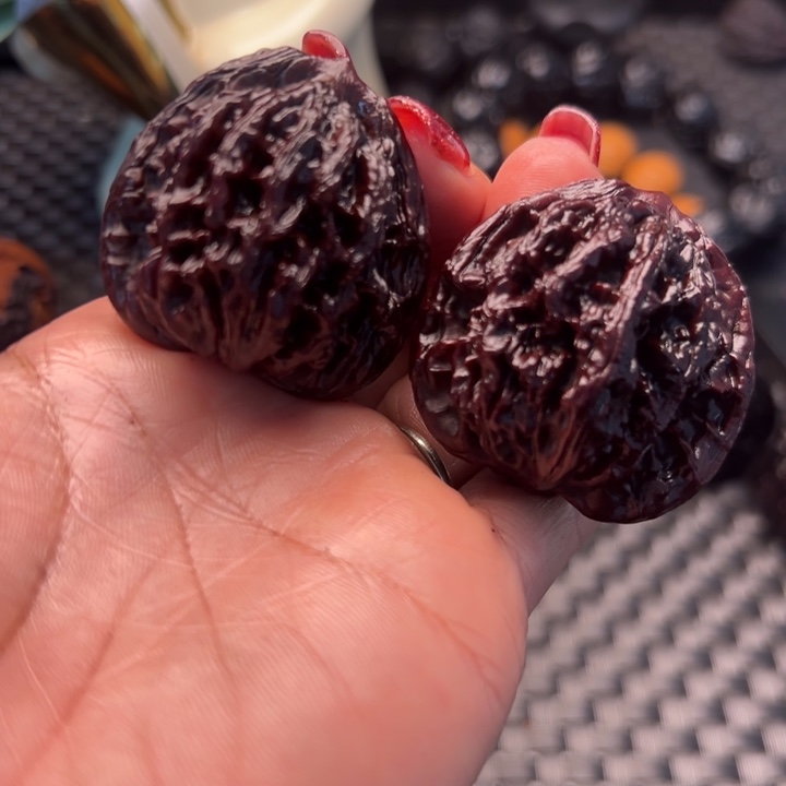 文玩核桃地闷41尺寸