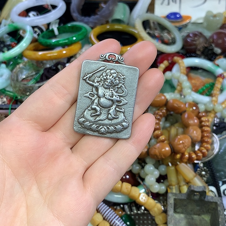 黄铜摆件挂件挂件摆件