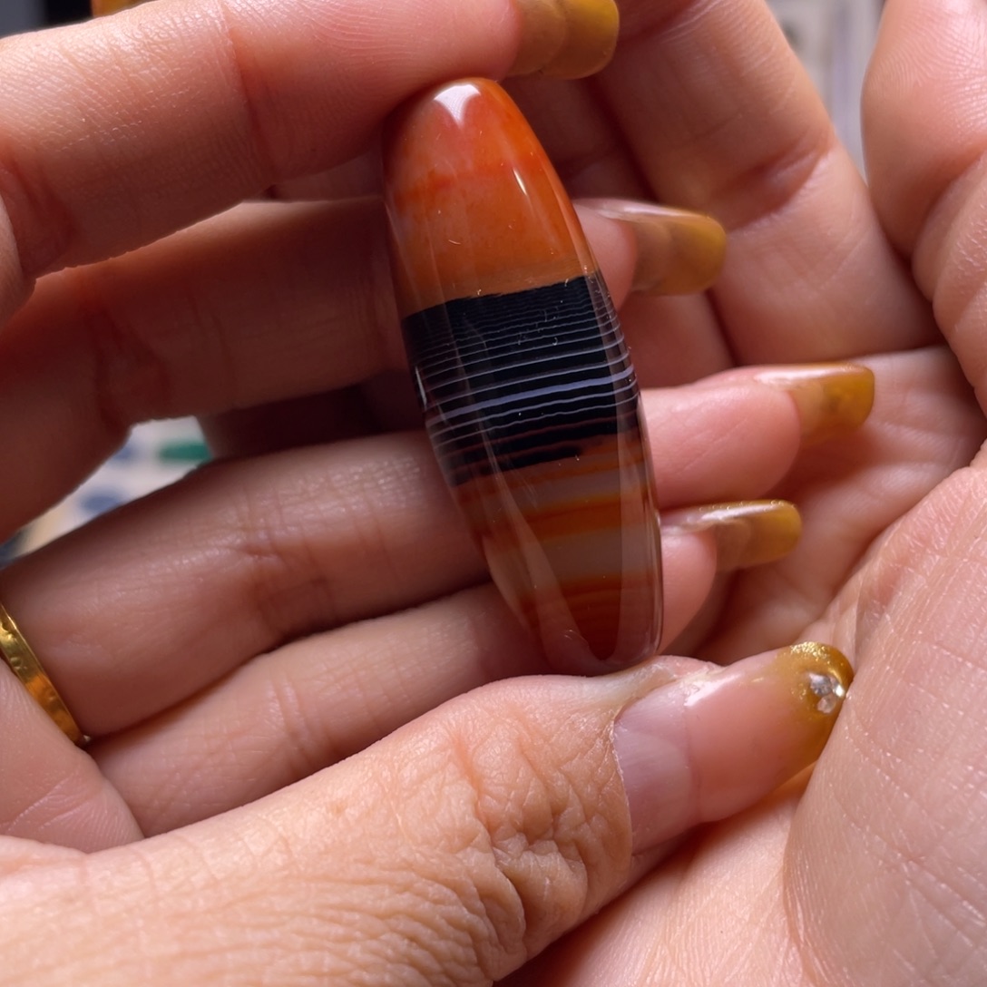 玛瑙/玉髓珠宝奇石未镶嵌