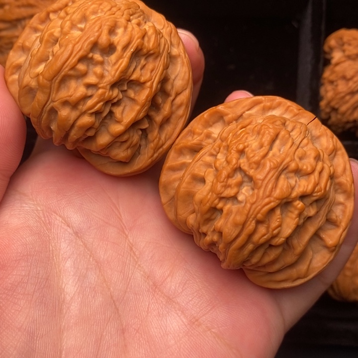 文玩核桃吊坠文玩核桃