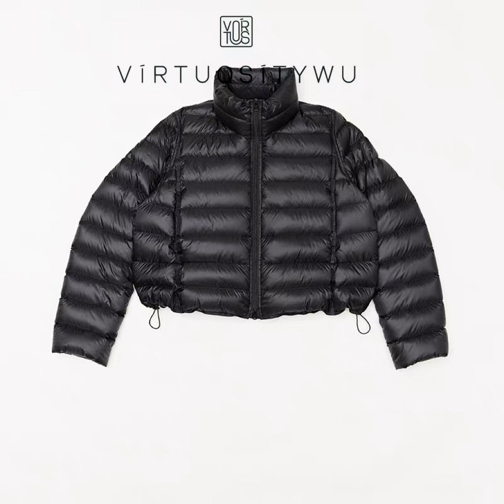 （大贤家）排骨夹克三防设计