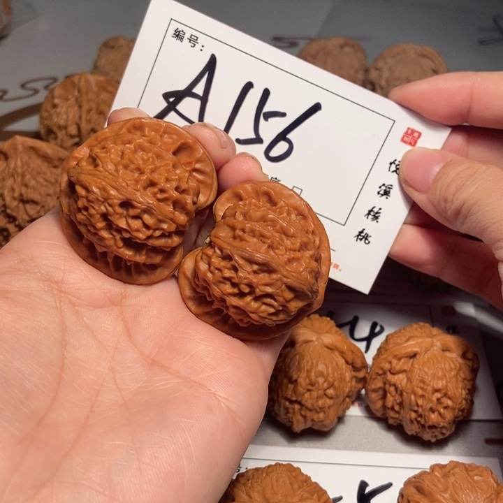 木质39尺宫灯A156