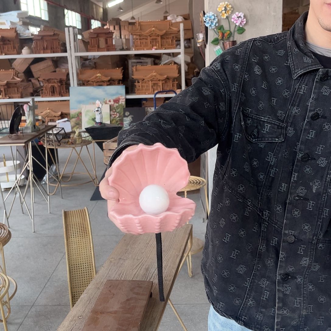 1微瑕 工艺品 家居微瑕