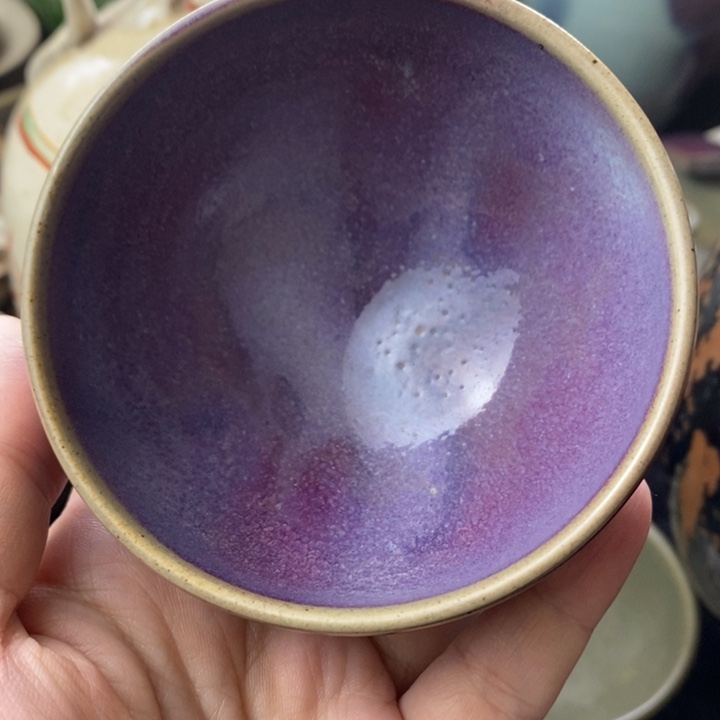 瓶海*钧小盏满自有