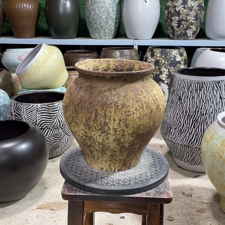 花盆口20高28～～～～～