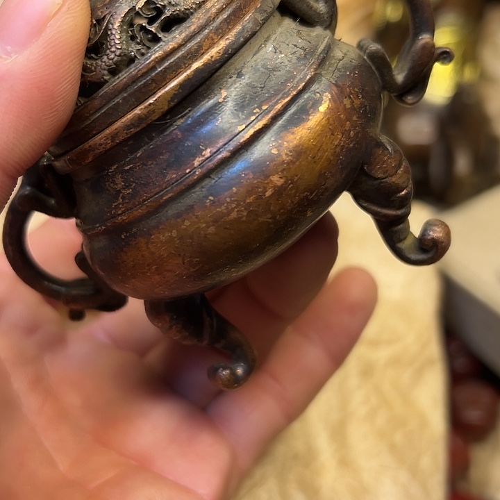 铜器工艺铜器工艺铜器工艺铜器工艺