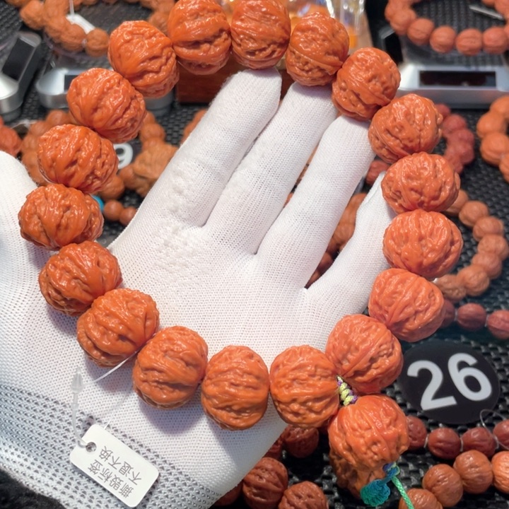 磨盘飞碟桩京八棱2.5尺寸全品