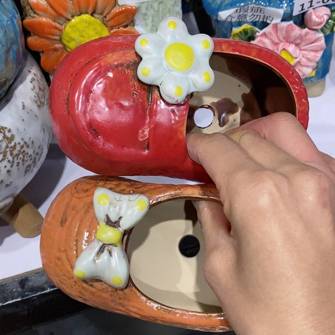 【闪购商品】红陶福利