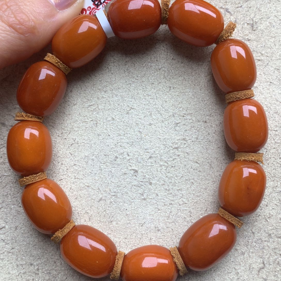 蜜蜡珠宝奇石未镶嵌43