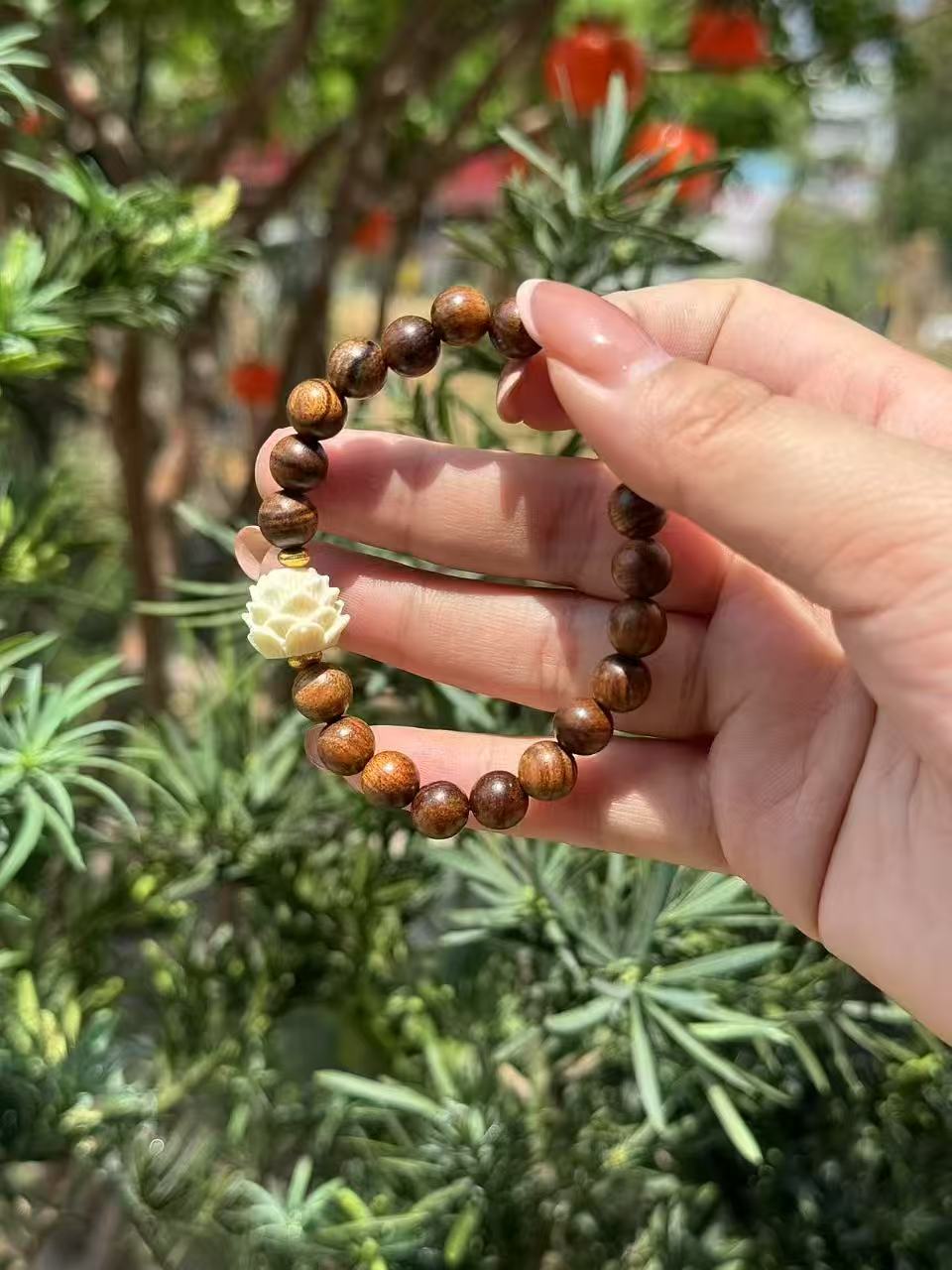 精美木质手串00001