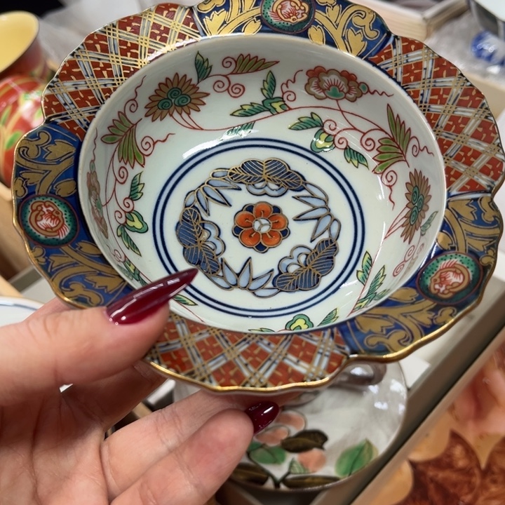 瓷片林九郎———14-厘米—5-厘米—-