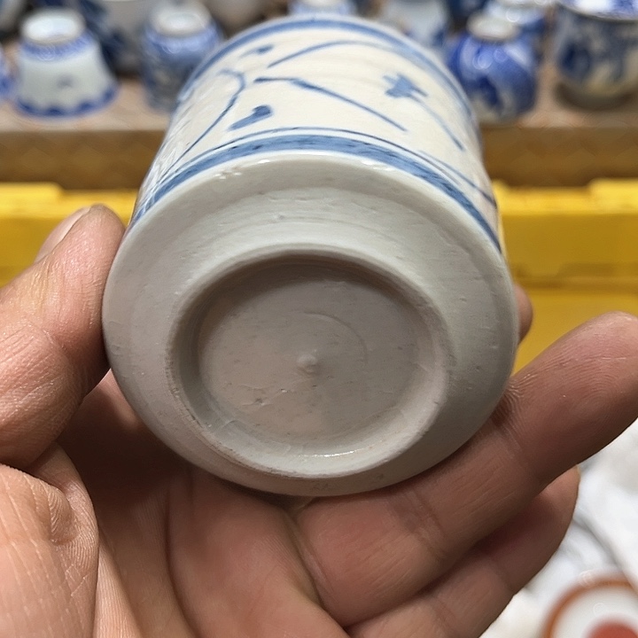 陶瓷茶玩榜第二十名