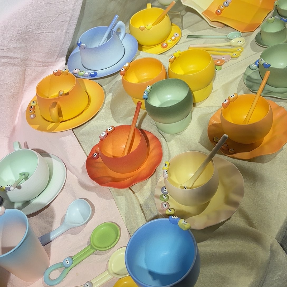 陶瓷陶瓷陶瓷摊位7