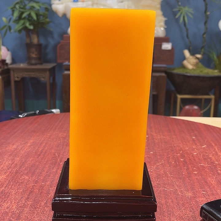 石材天然玉石摆件