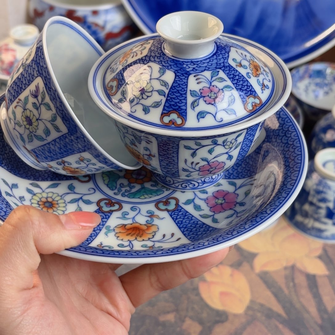 景德镇陶瓷景德镇窑