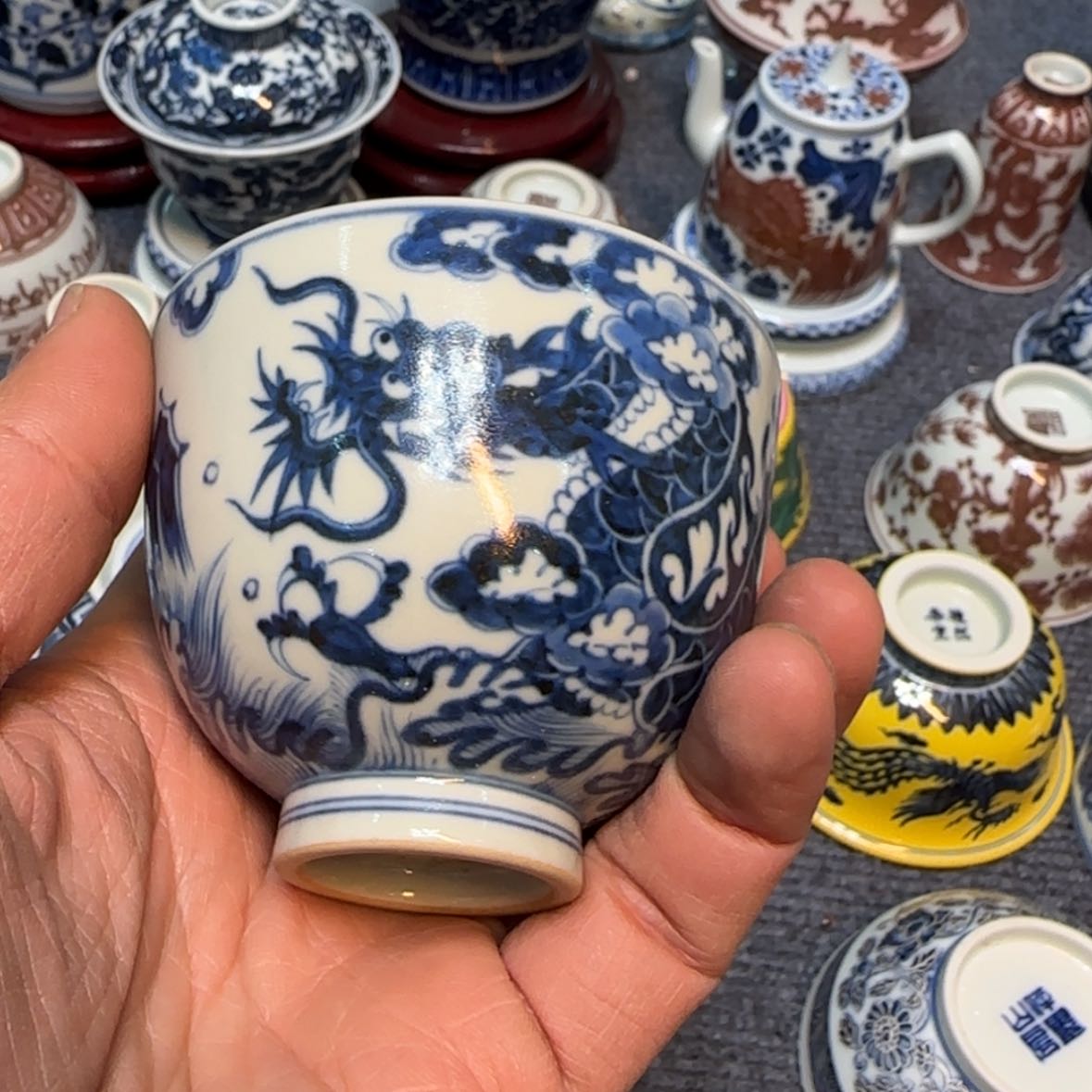 【闪购商品】景德镇市，景德镇市，景德镇市